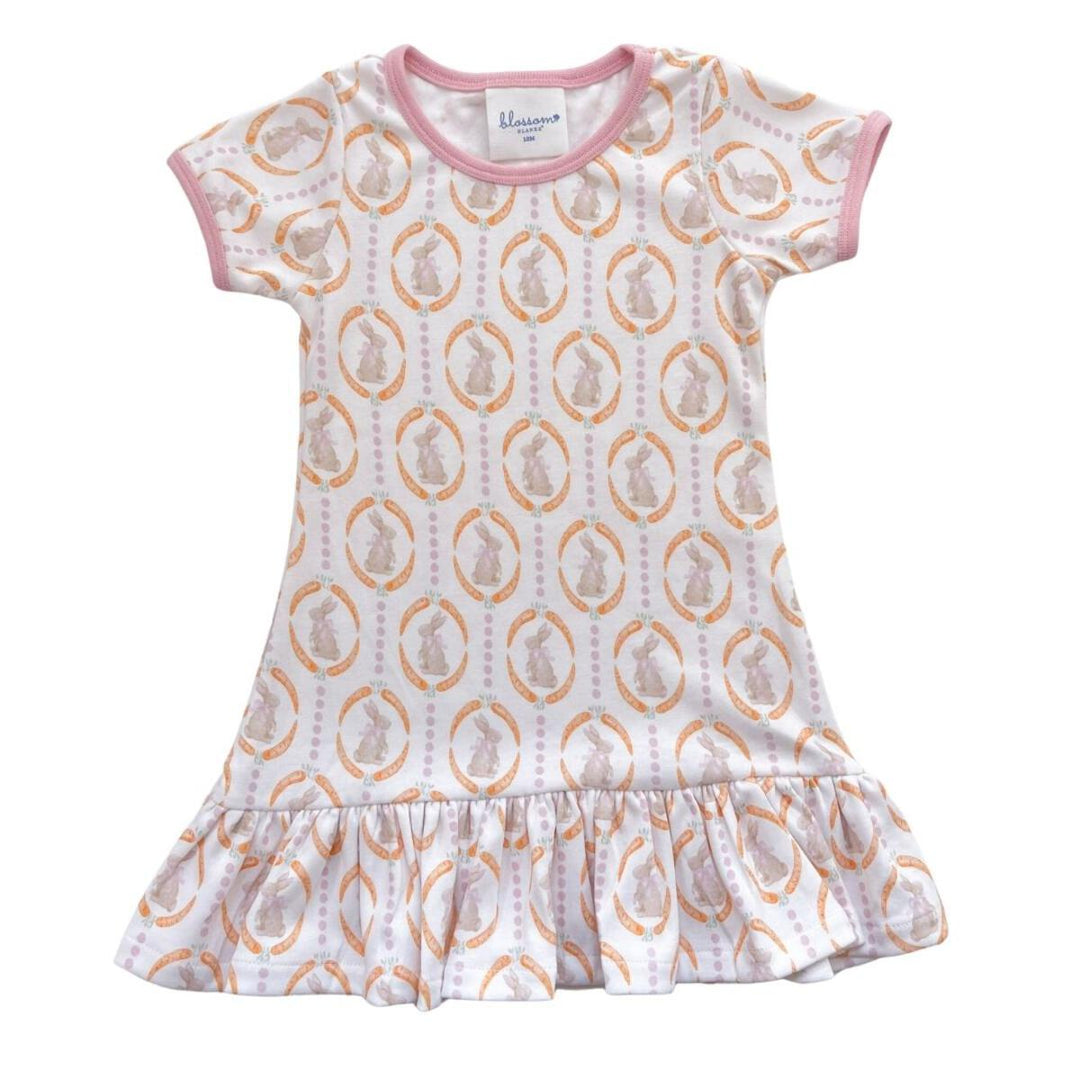 Bunny A-line Dress