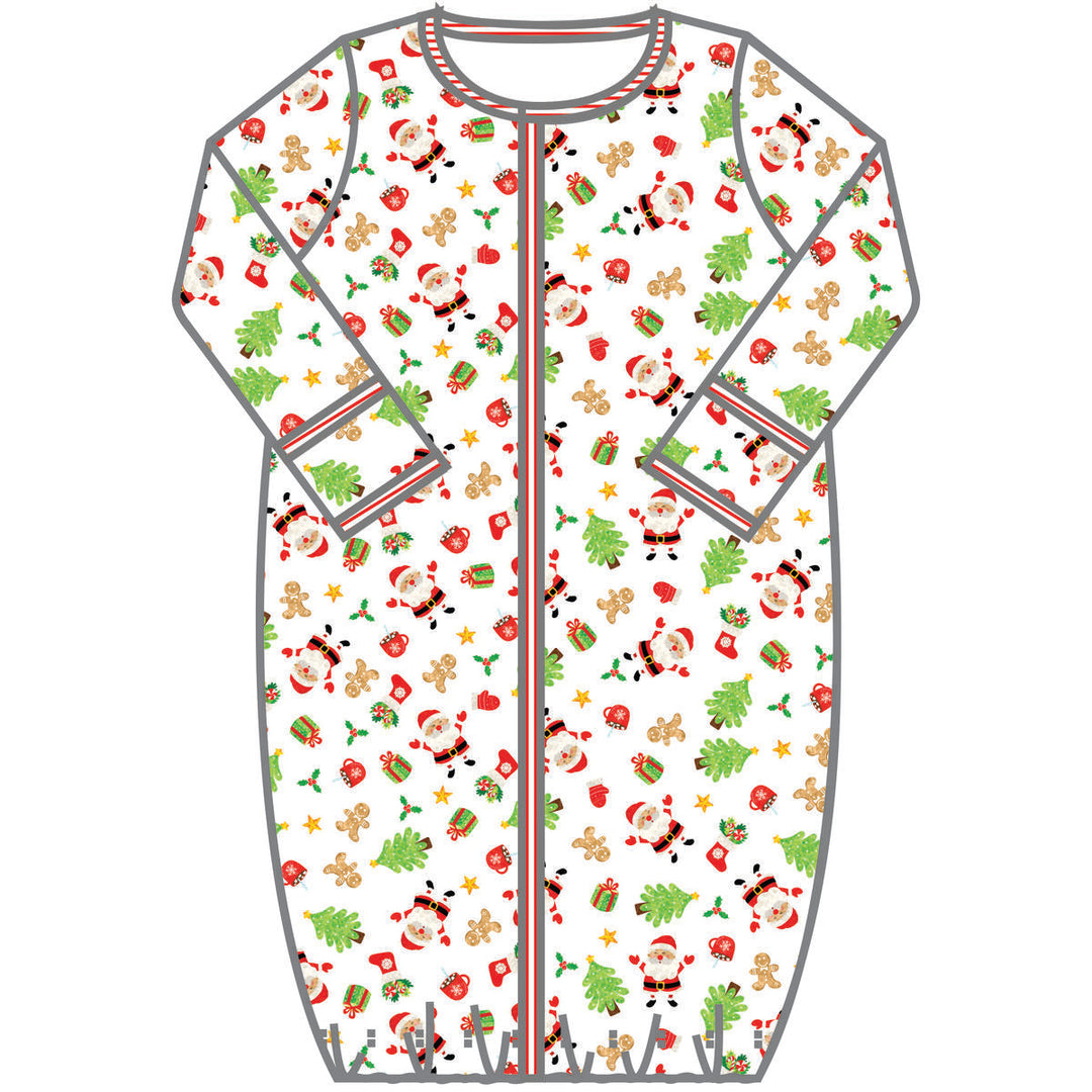 Jolly Holiday Converter