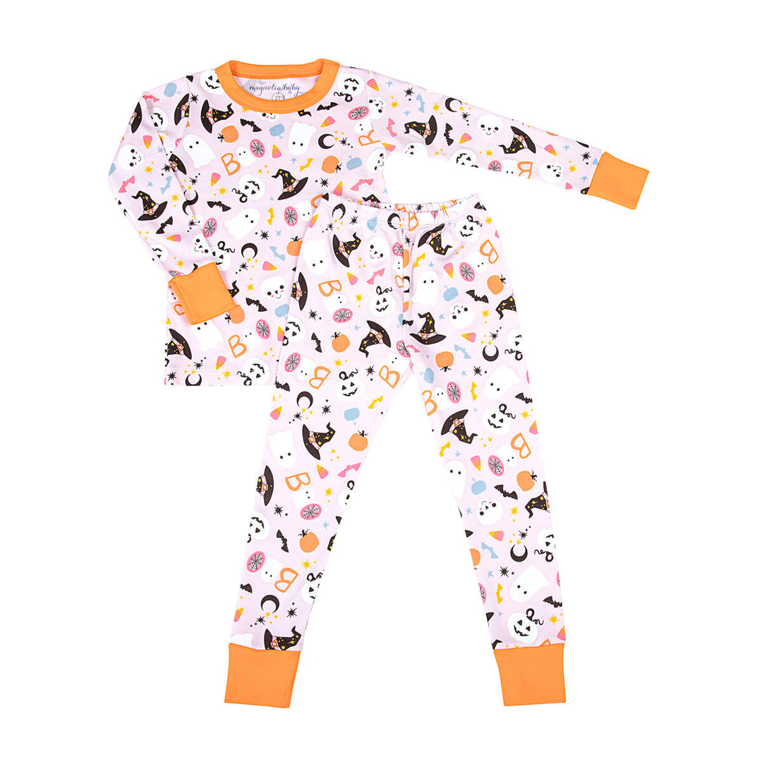 A Little Bit Batty PJs