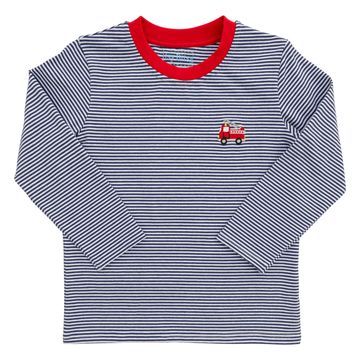 Firetruck Shirt