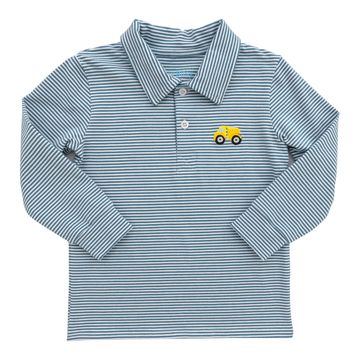 Dump Truck Polo