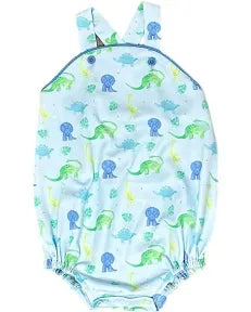 Louie Bubble-Dinosaur