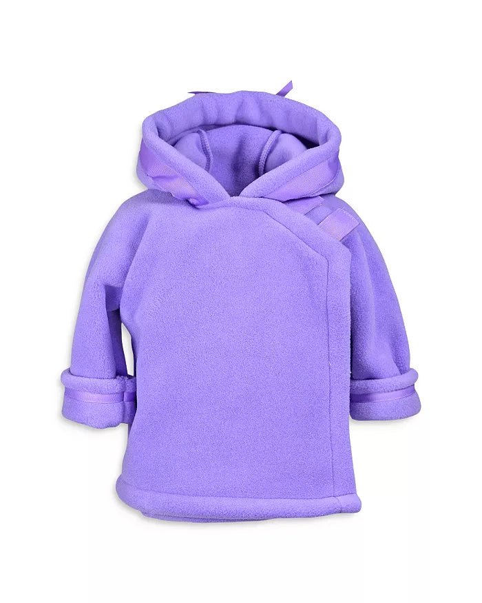Warmplus Jacket Lavender