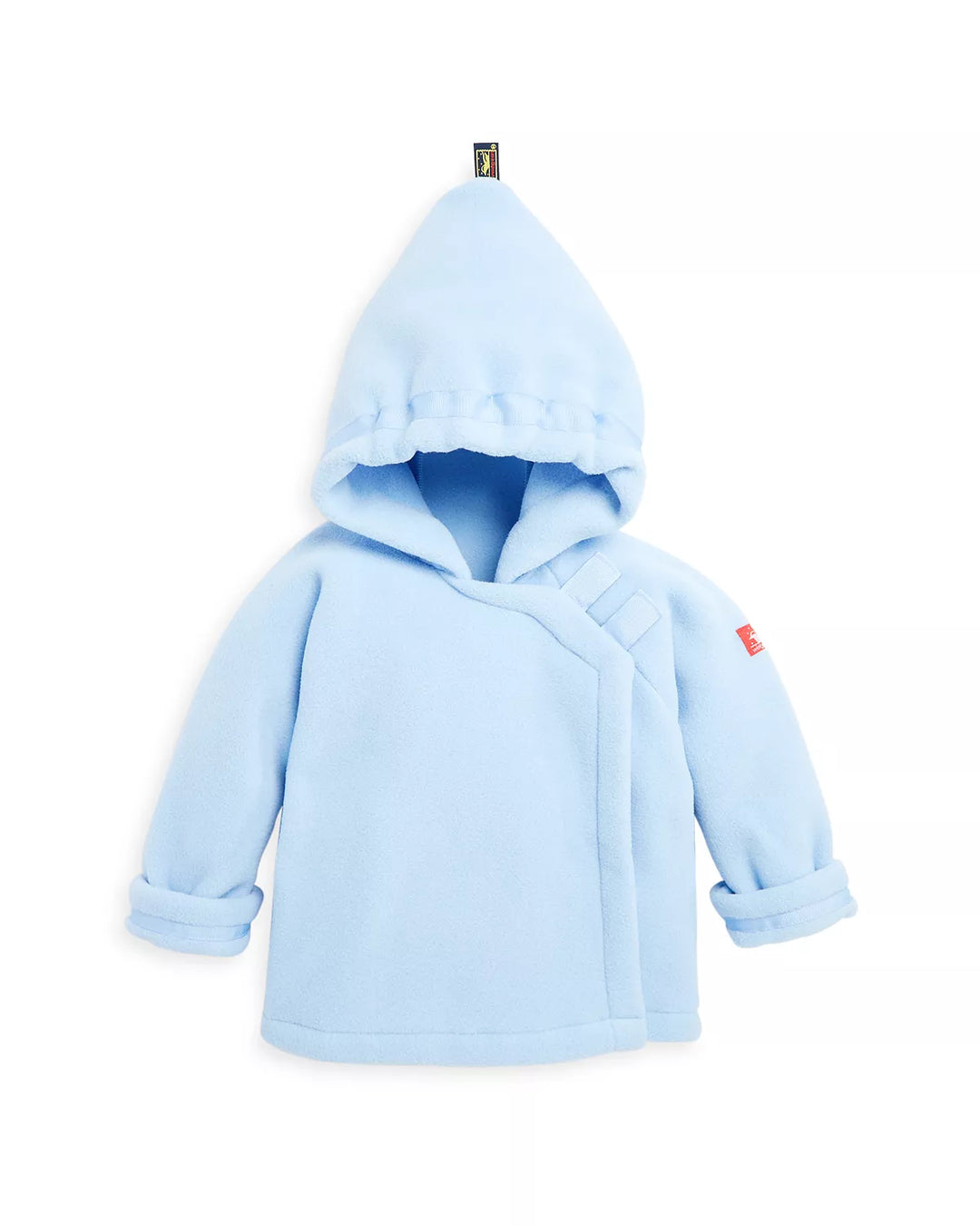 Warmplus Jacket Light Blue