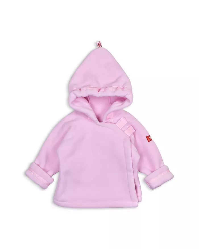 Warmplus Jacket Light Pink