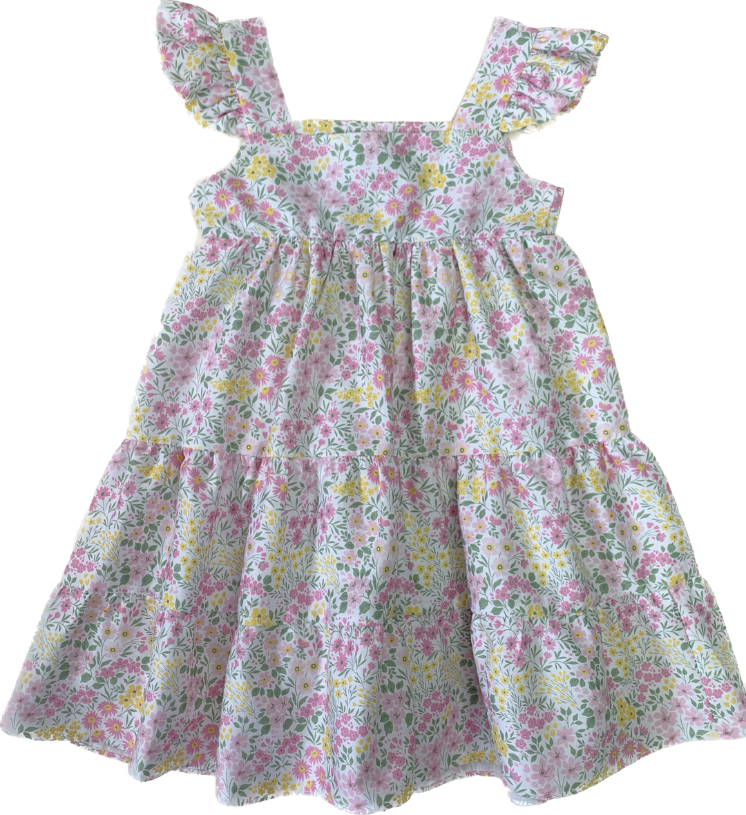 Nora Dress