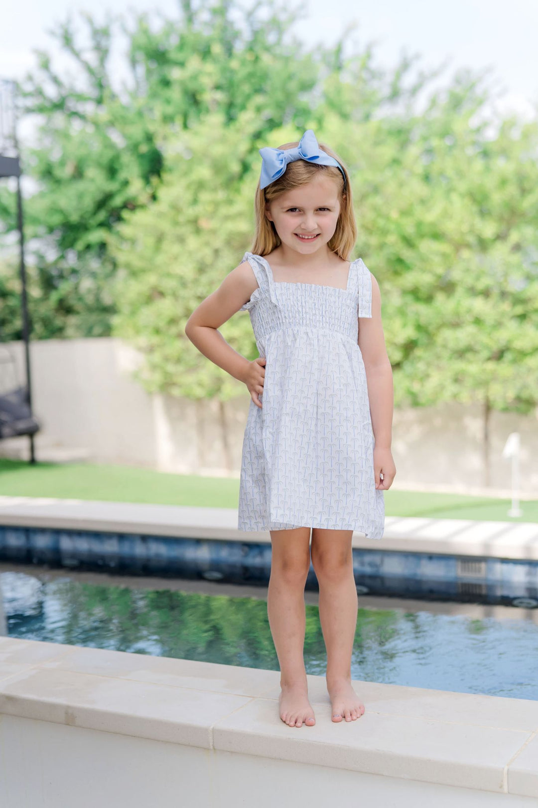 Betsy Dress