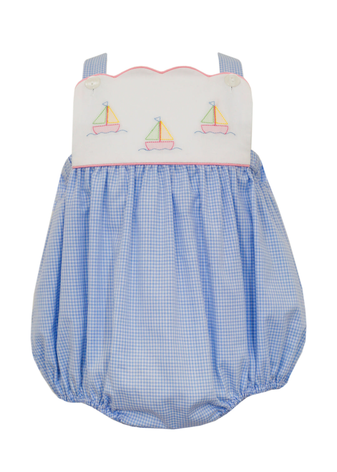 Sailboat Girls Sunbubble