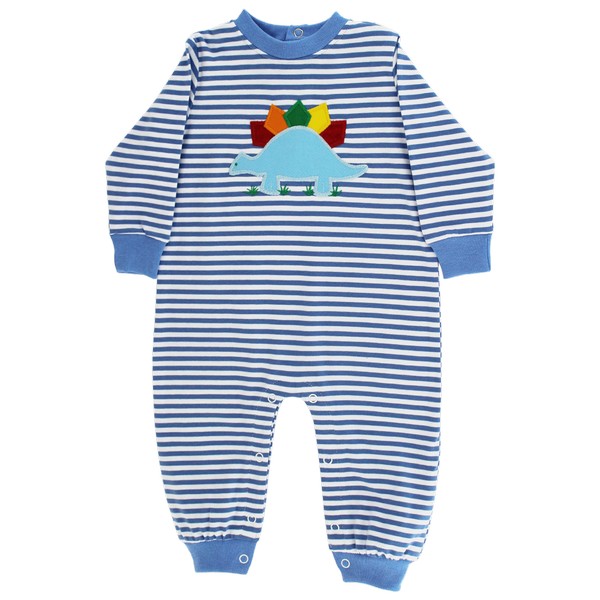 Dino Dave Romper