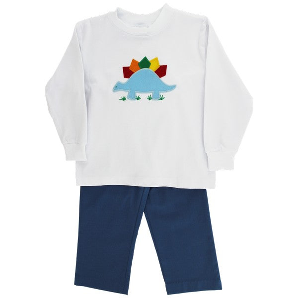Dino Dave Pant Set