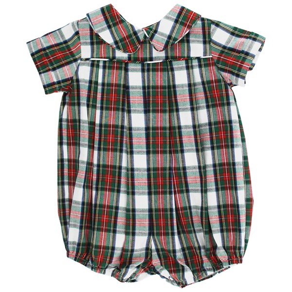 Evergreen Boys Bubble