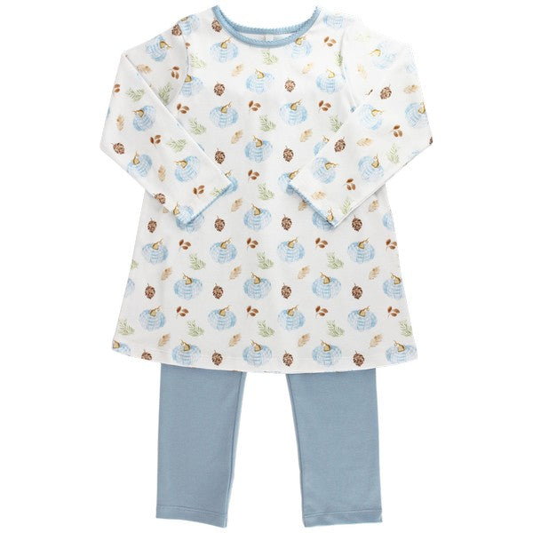 Autumn Days Tunic Pant Set