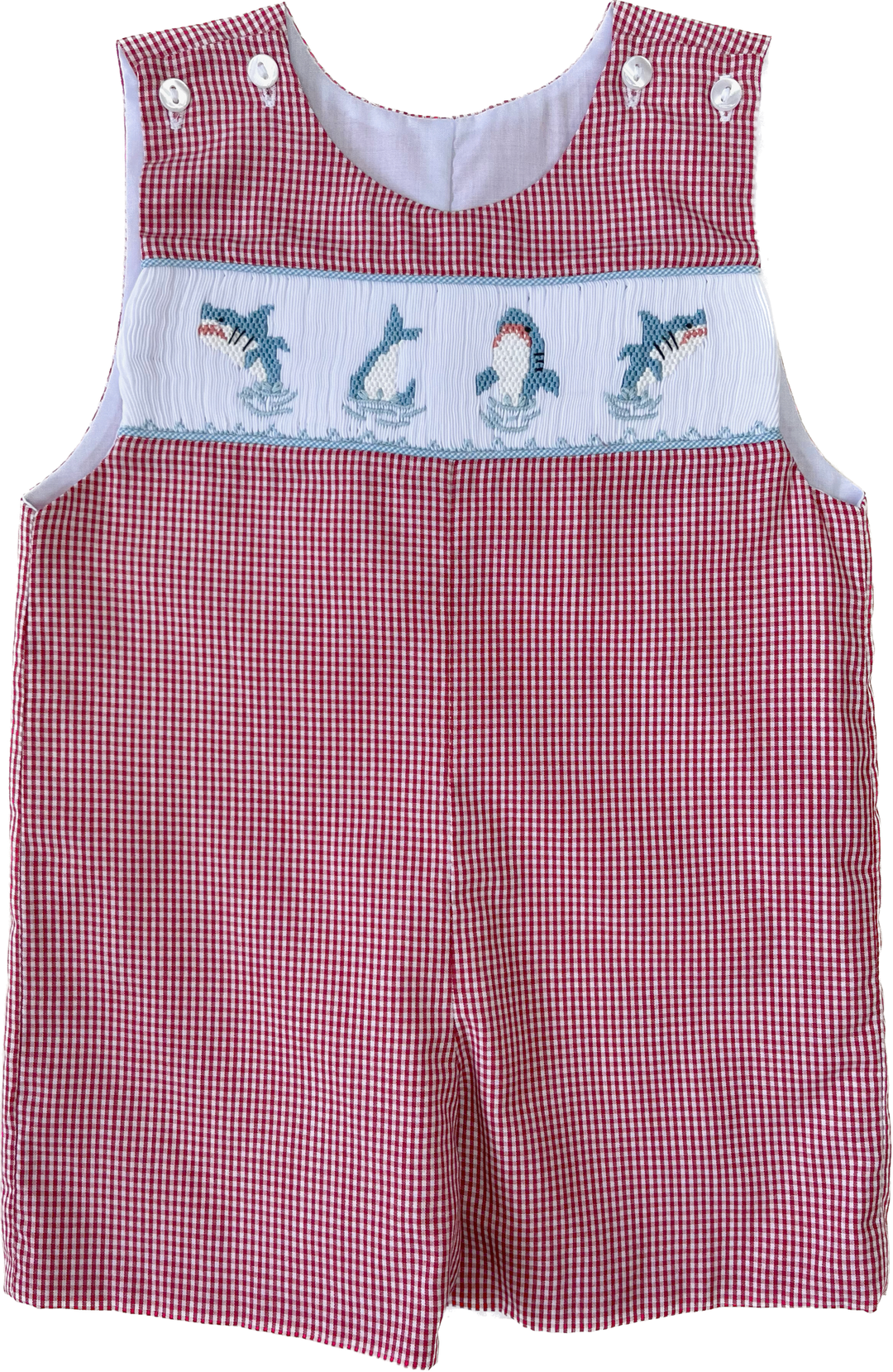 Shark Shortall