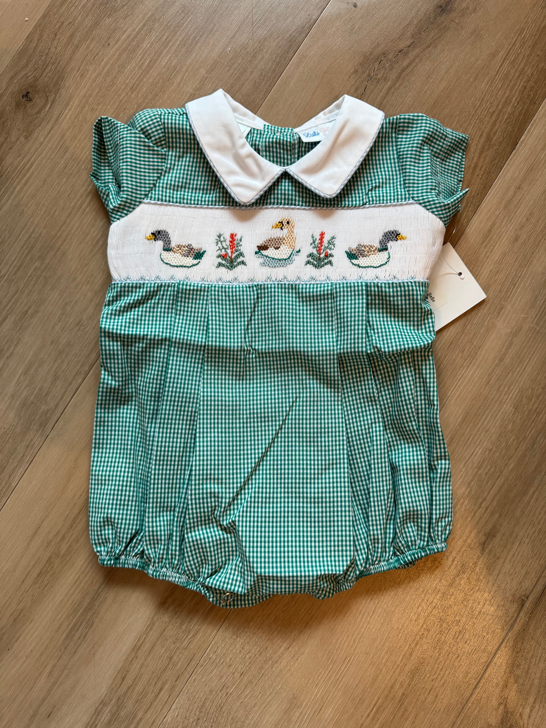 Blake Boys Mallard Bubble