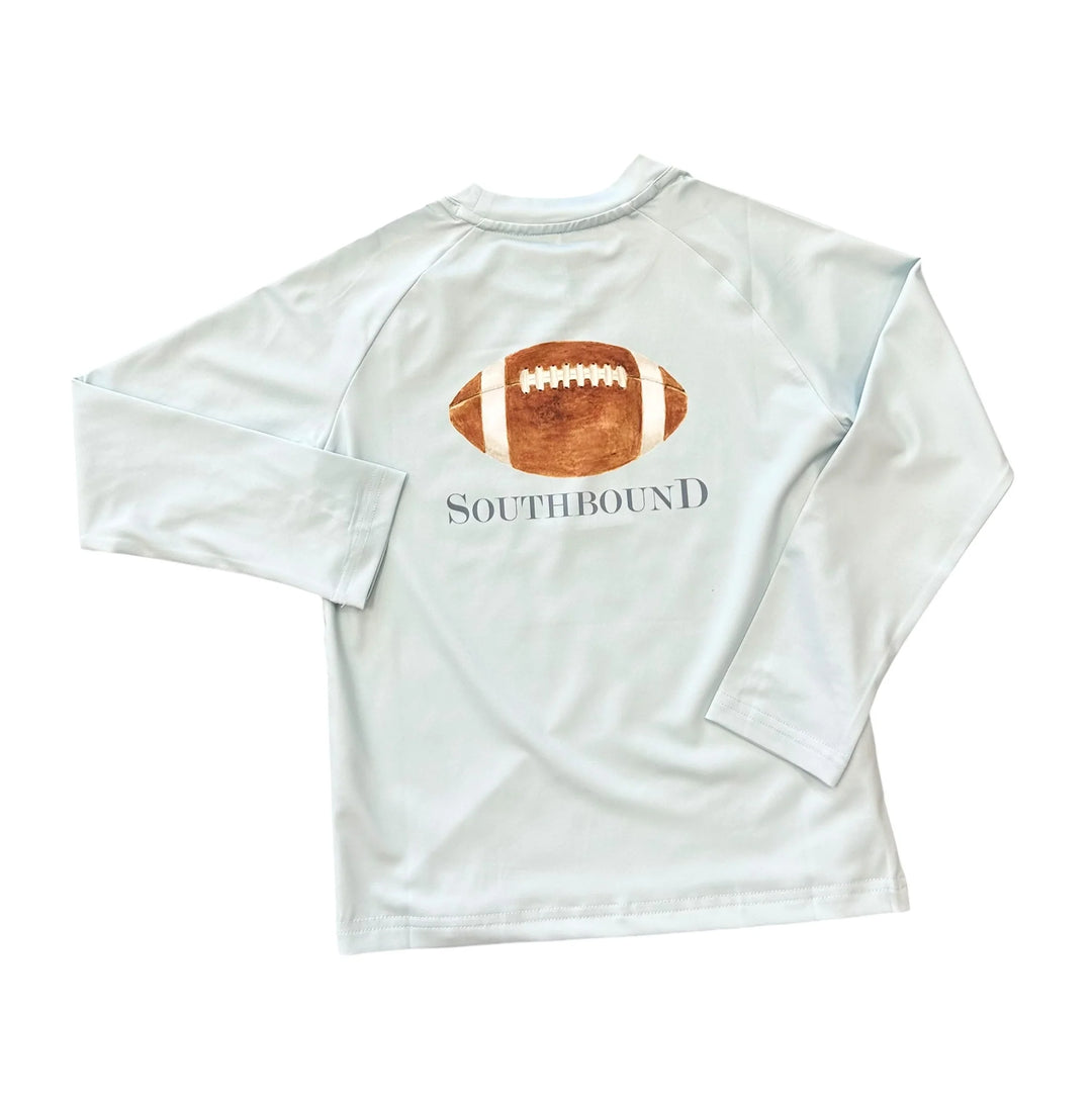 Football Perf Tee