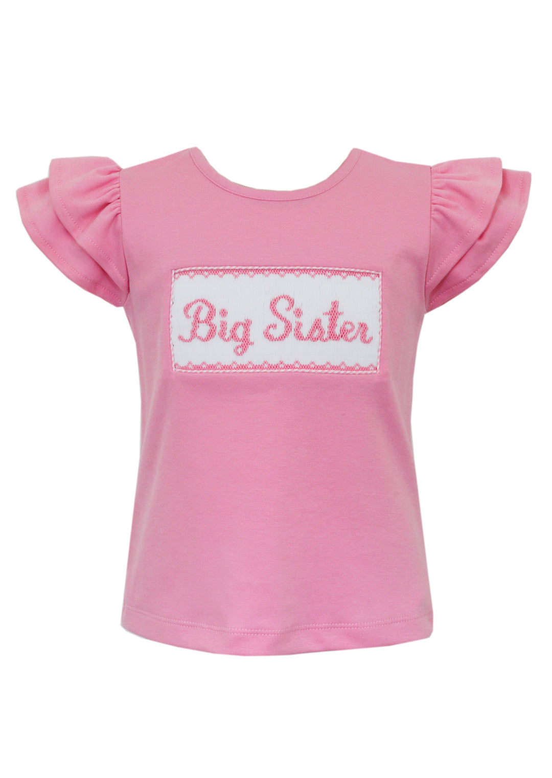 Big Sister Tshirt