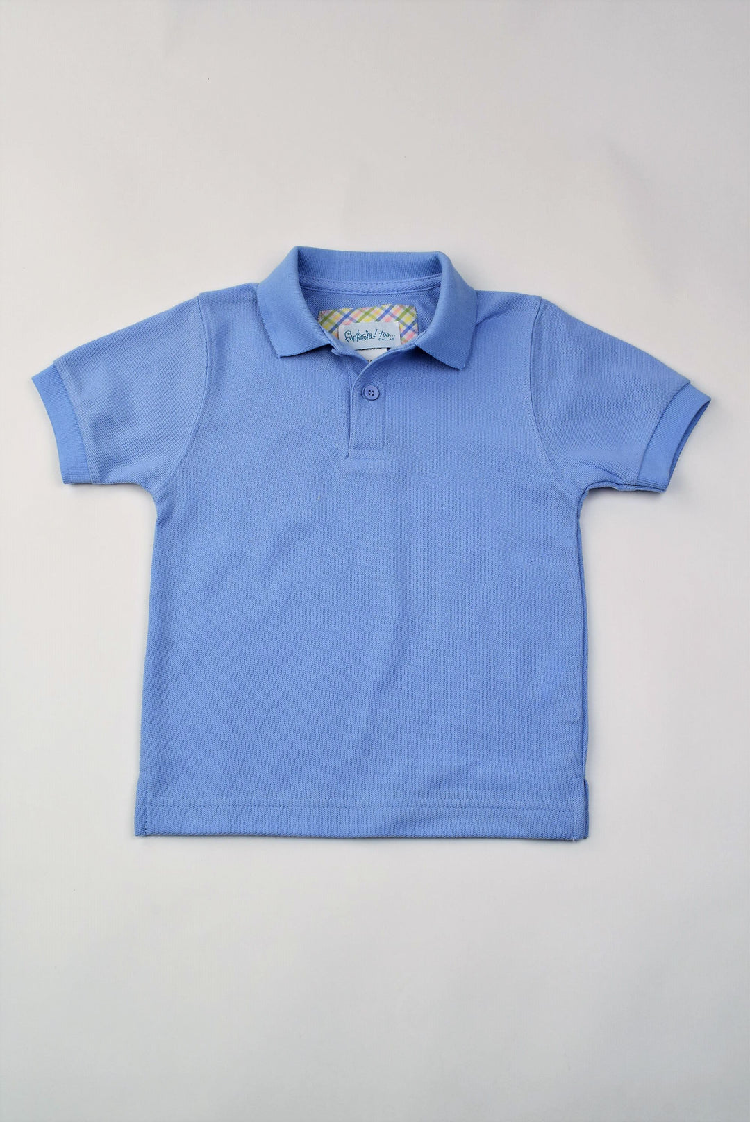 Blue Polo
