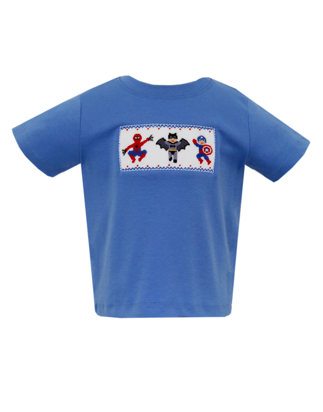 Super Heroes T-shirt