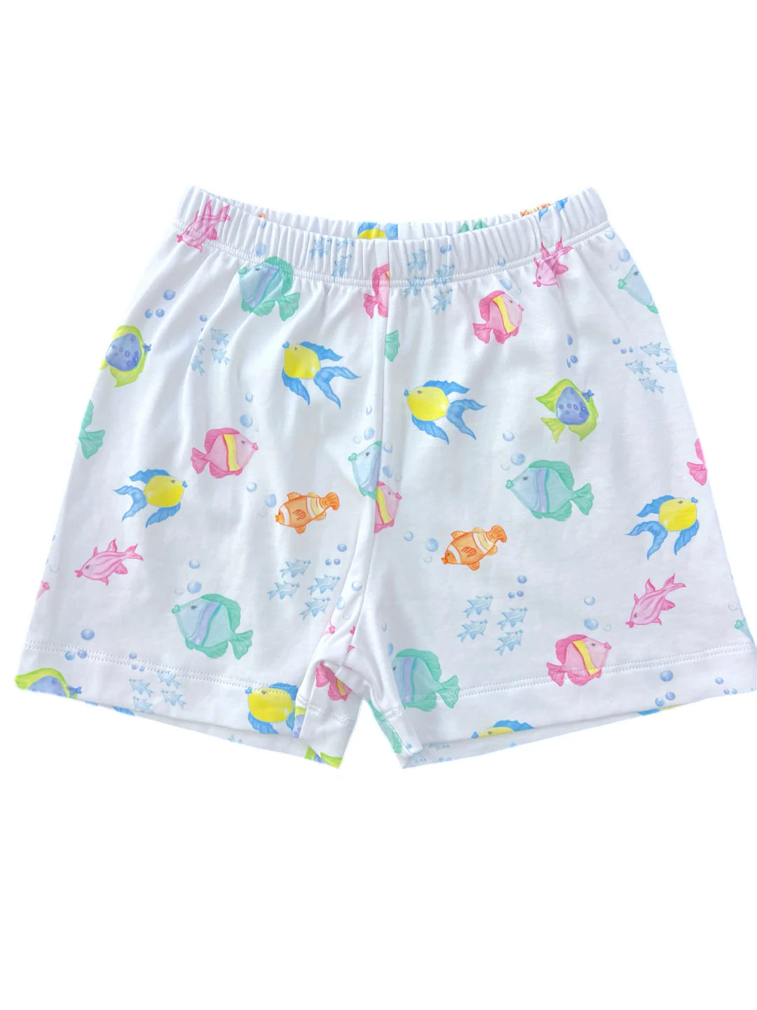 Conrad Shorts-O’Fishally Summer