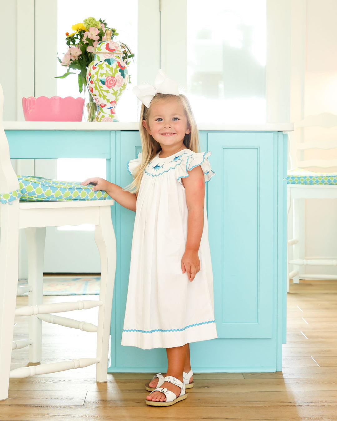 Original Marlin Dress