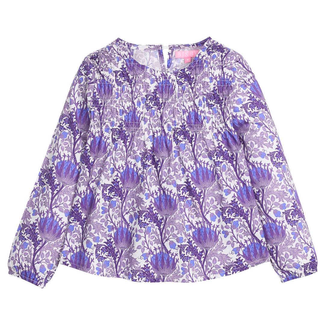 Anita Top-Concord Flower