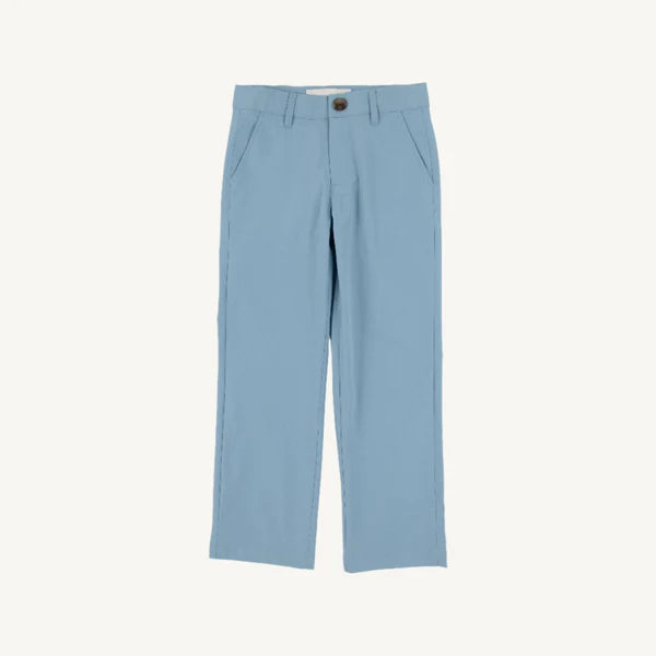 Prepletic Prep School Pants-Barrington Blue