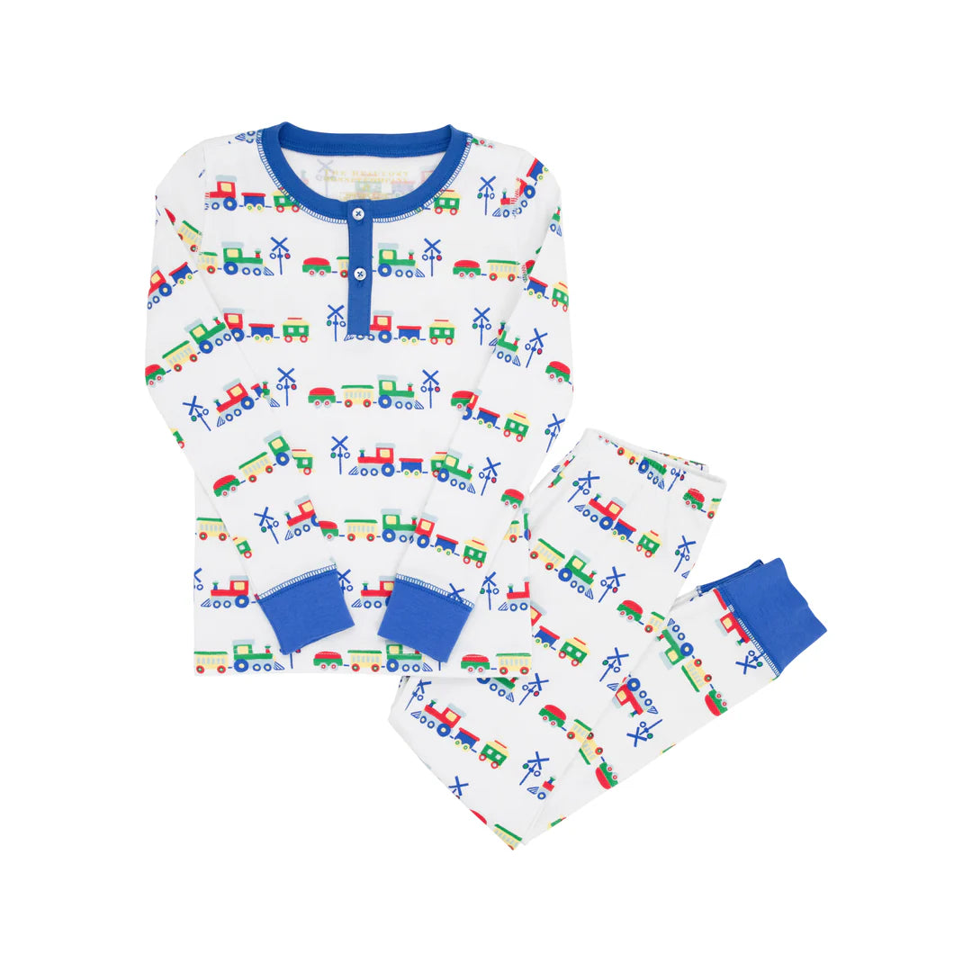 Sutton Sweet Dream Set-Chatham Choo Choo