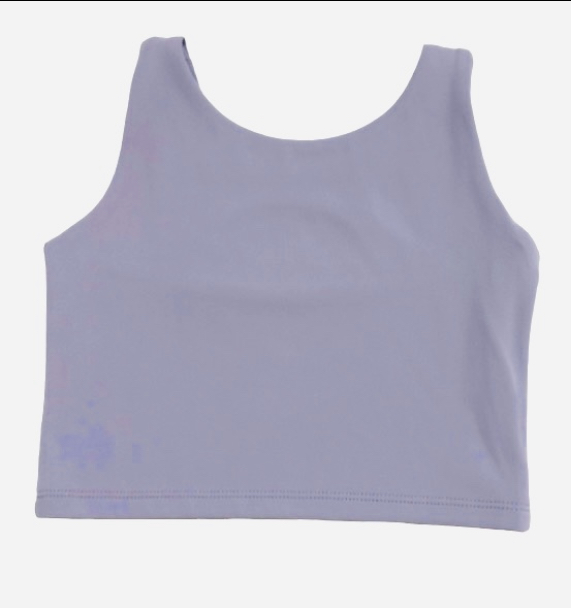 Active Cami Lavender