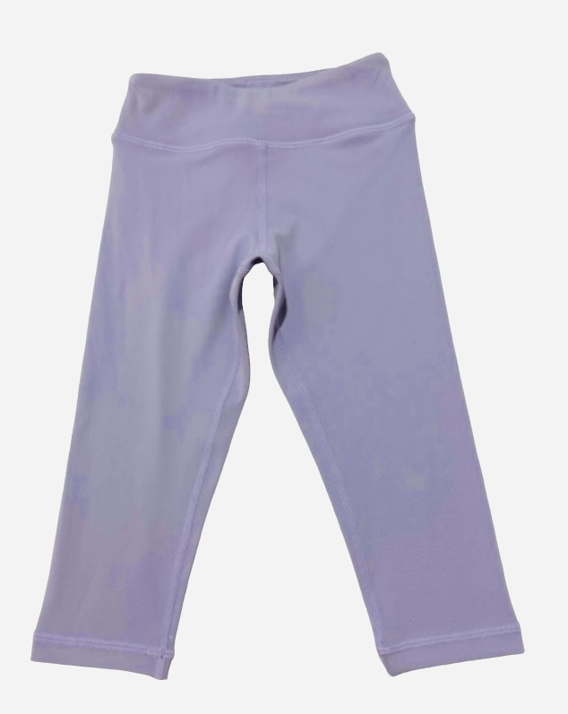 Active Legging Lavender