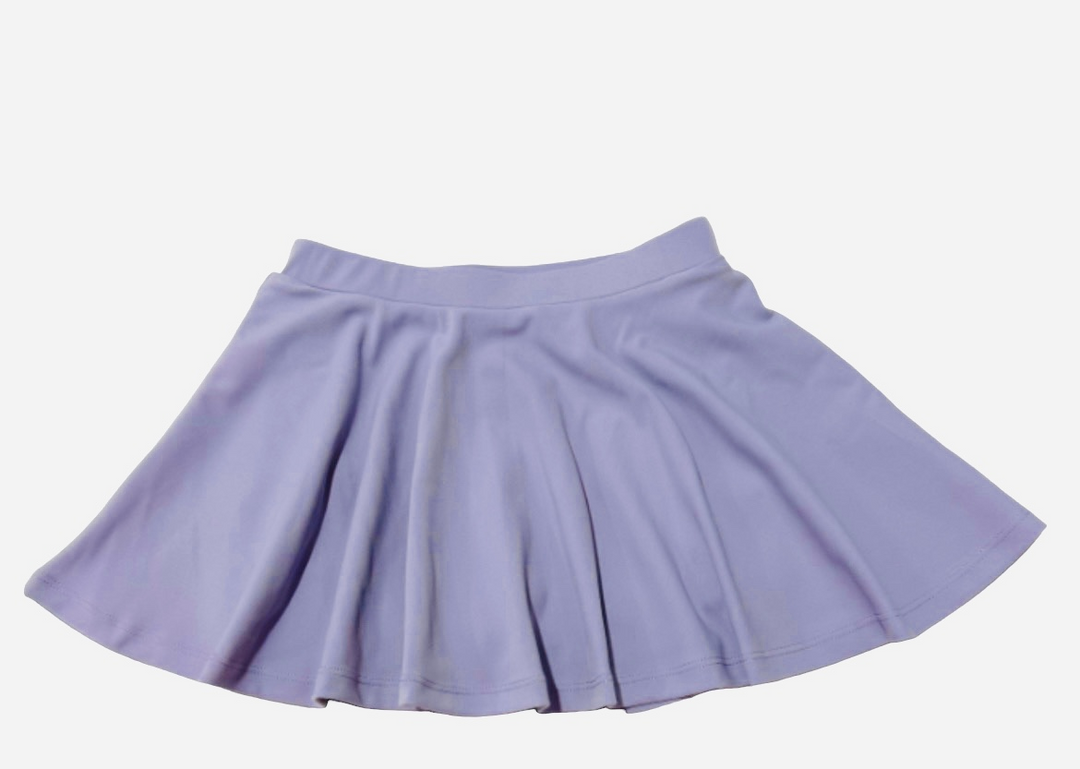 Active Lavender Skort