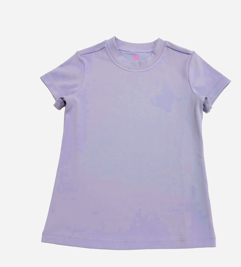 Active Top Lavender