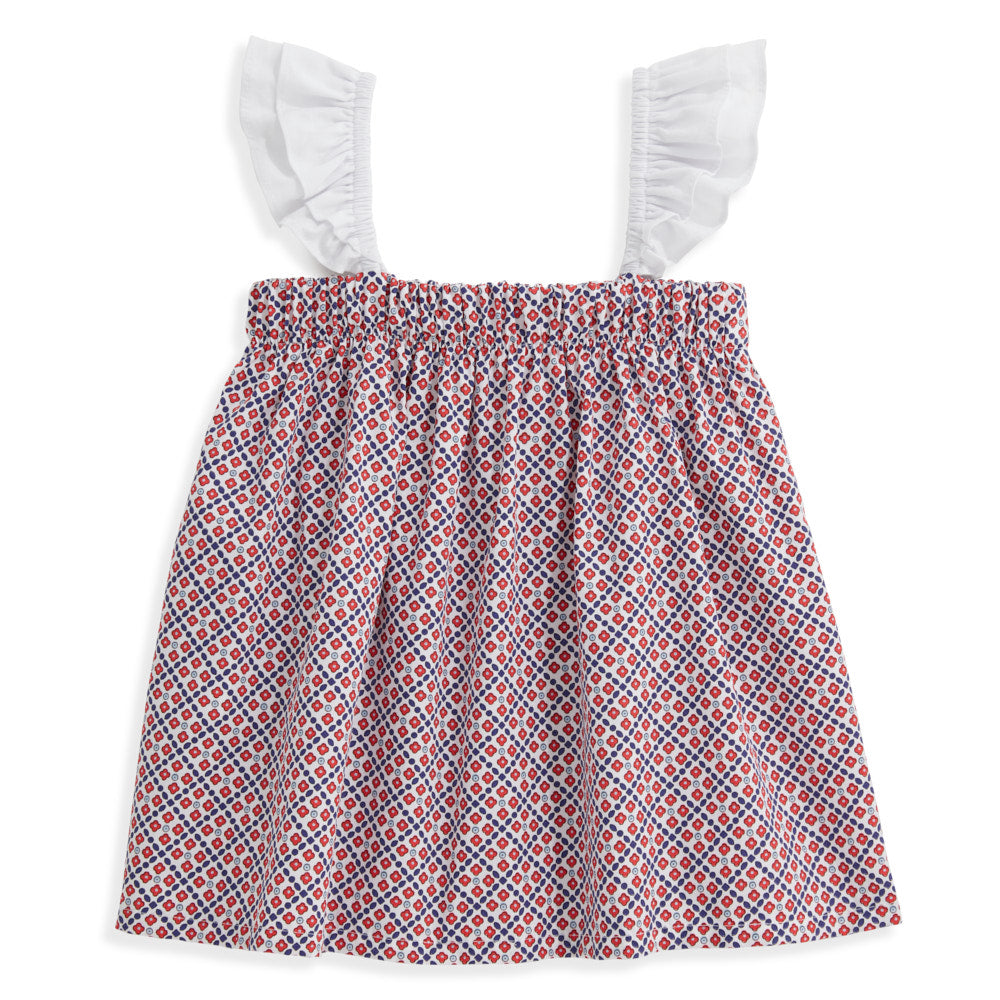Scout Blouse