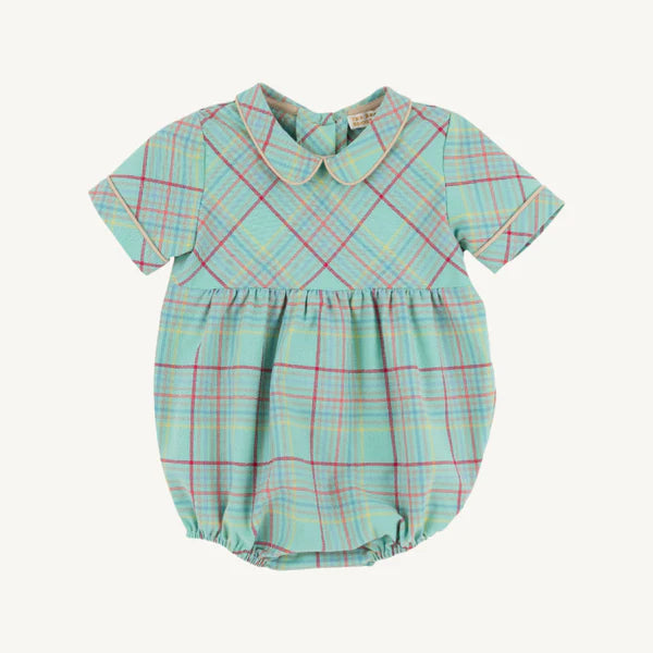 Bradford Bubble-Woodley Park Plaid