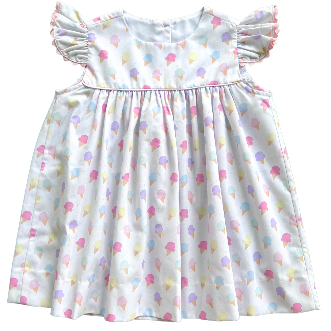 Betsy Dress