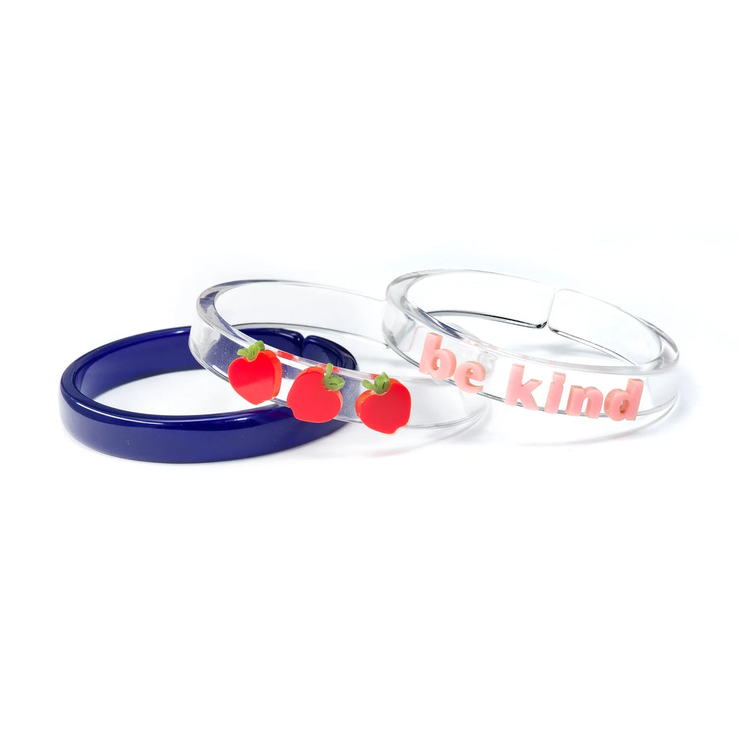Be Kind Bangles