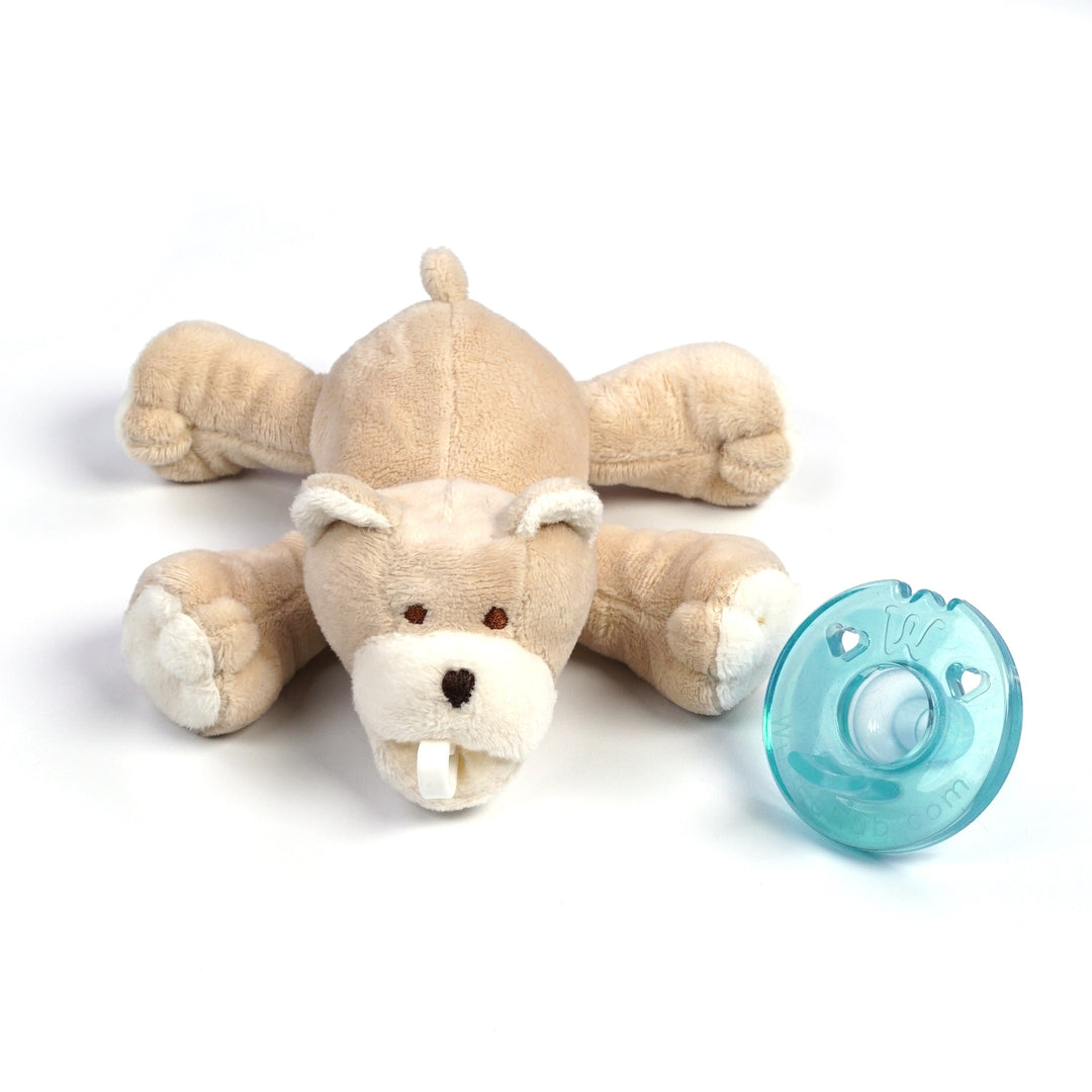 WubbaNub-Baby Bear Detachable