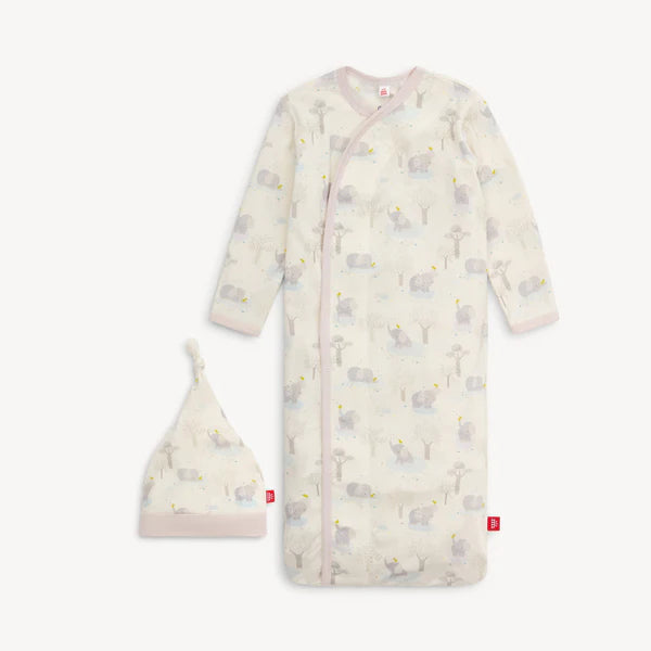 Big Love Gown