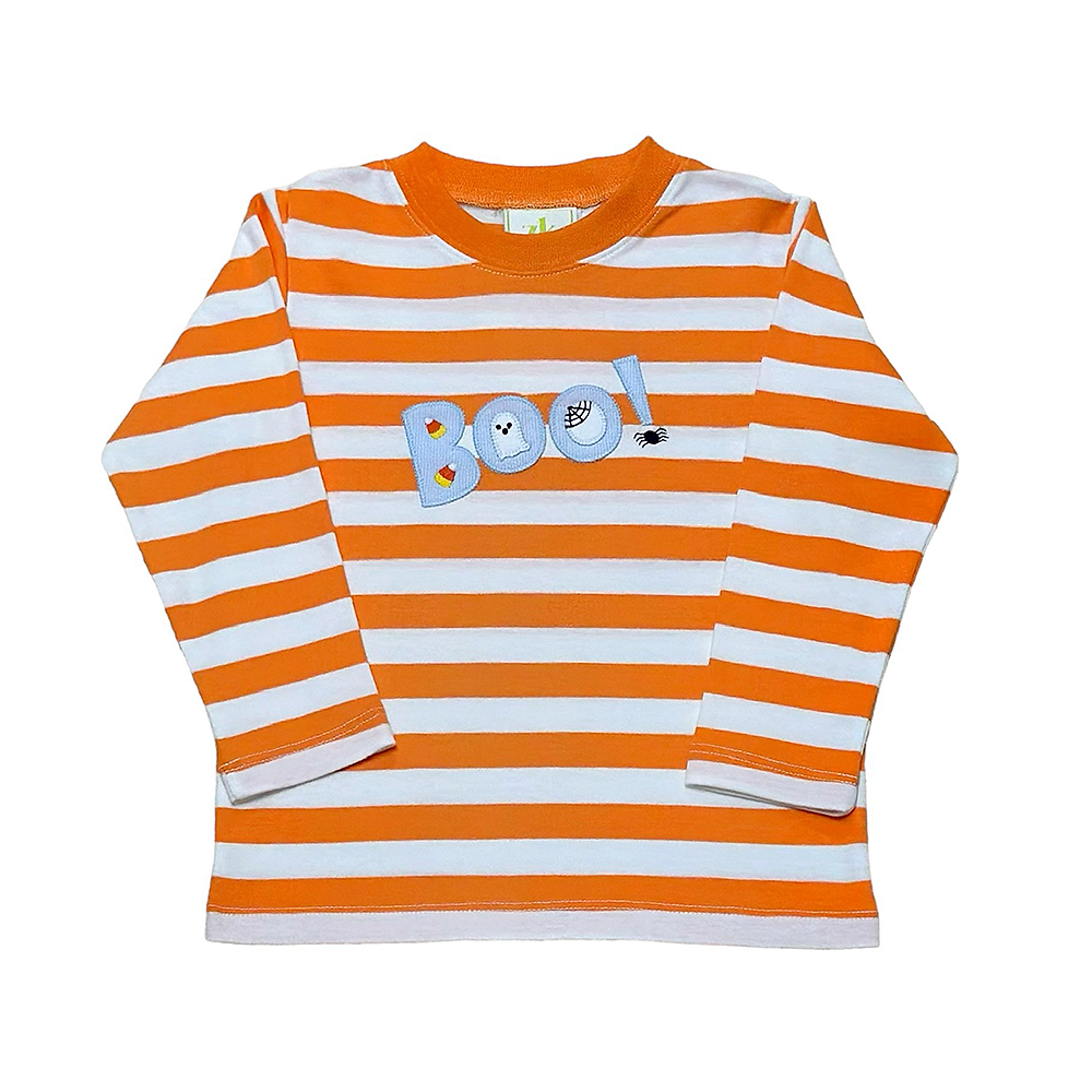 Boo! Harrys Tee LS