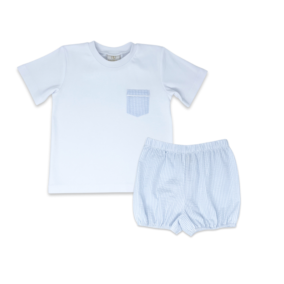 Charlie Bloomer Set