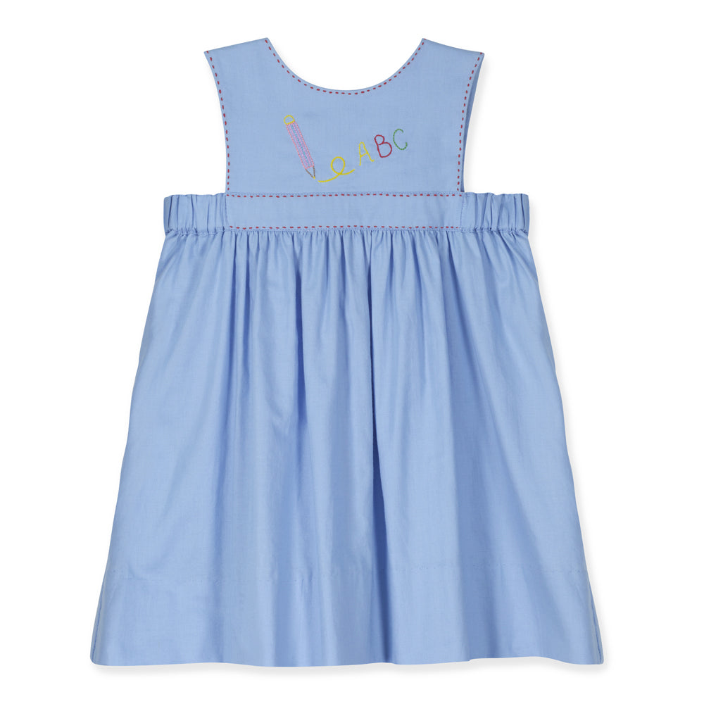 Clara Dress