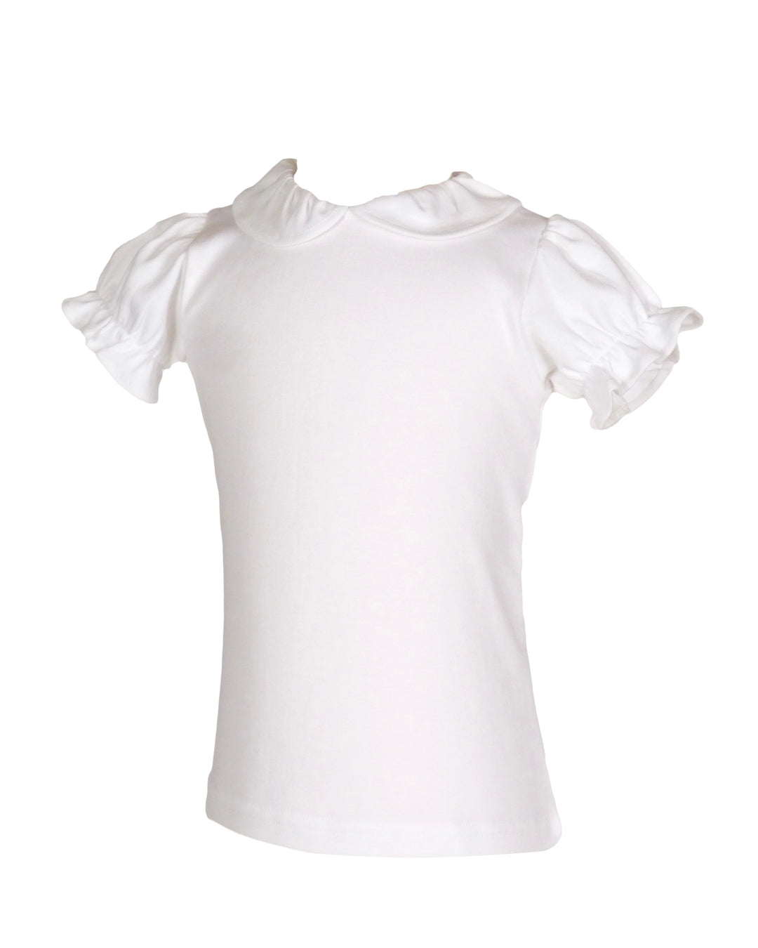 Clare SS Shirt