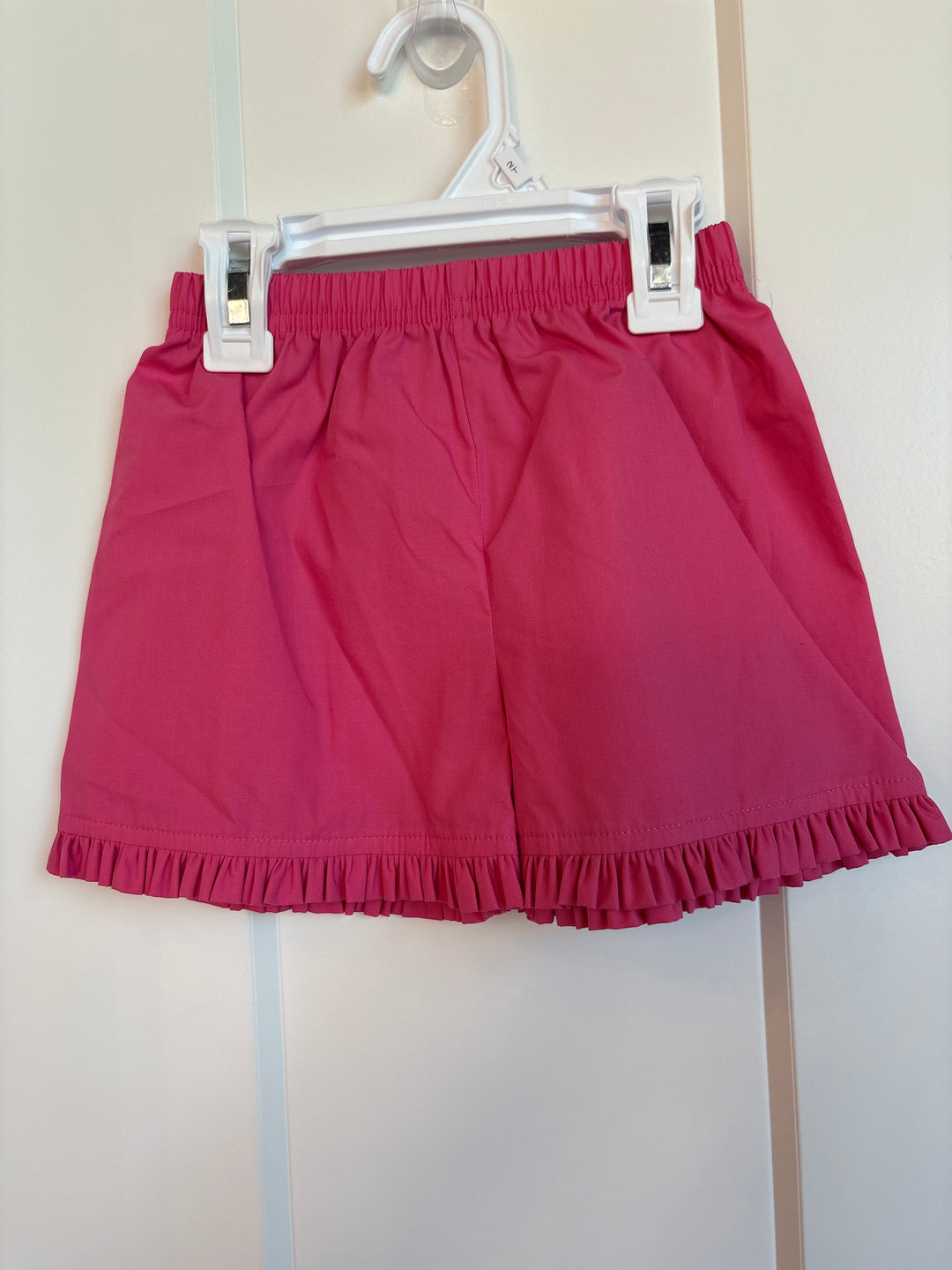 Emma’s Short-Hot Pink