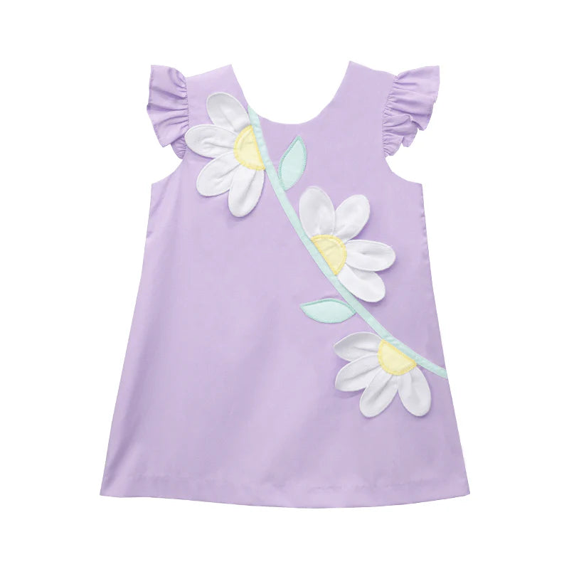 Daisy Sloane Dress