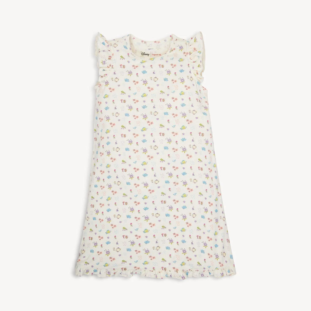 Princess Friends Gown