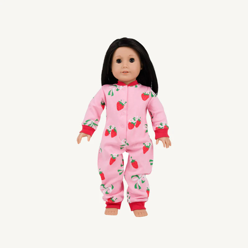 Dolly Night Night-Bow & Berry