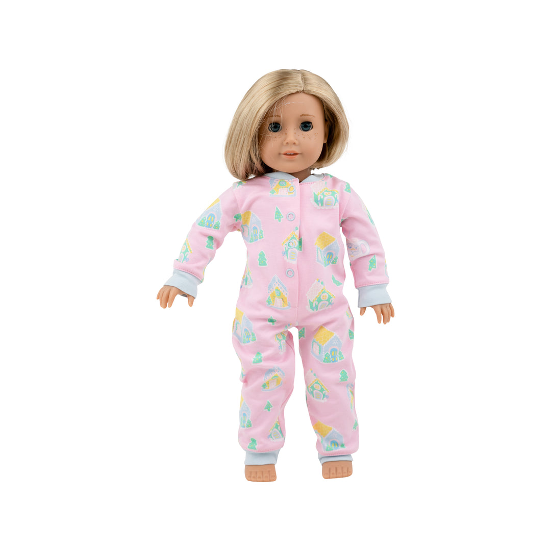Dolly's Night Night