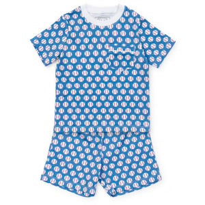 Charles Short Set-Baseball