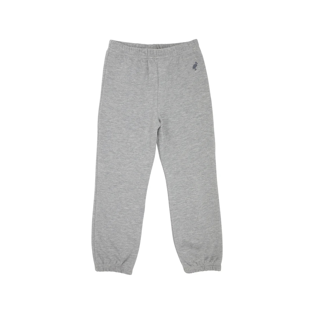 Gates Sweeny Sweatpants-Grantley Gray