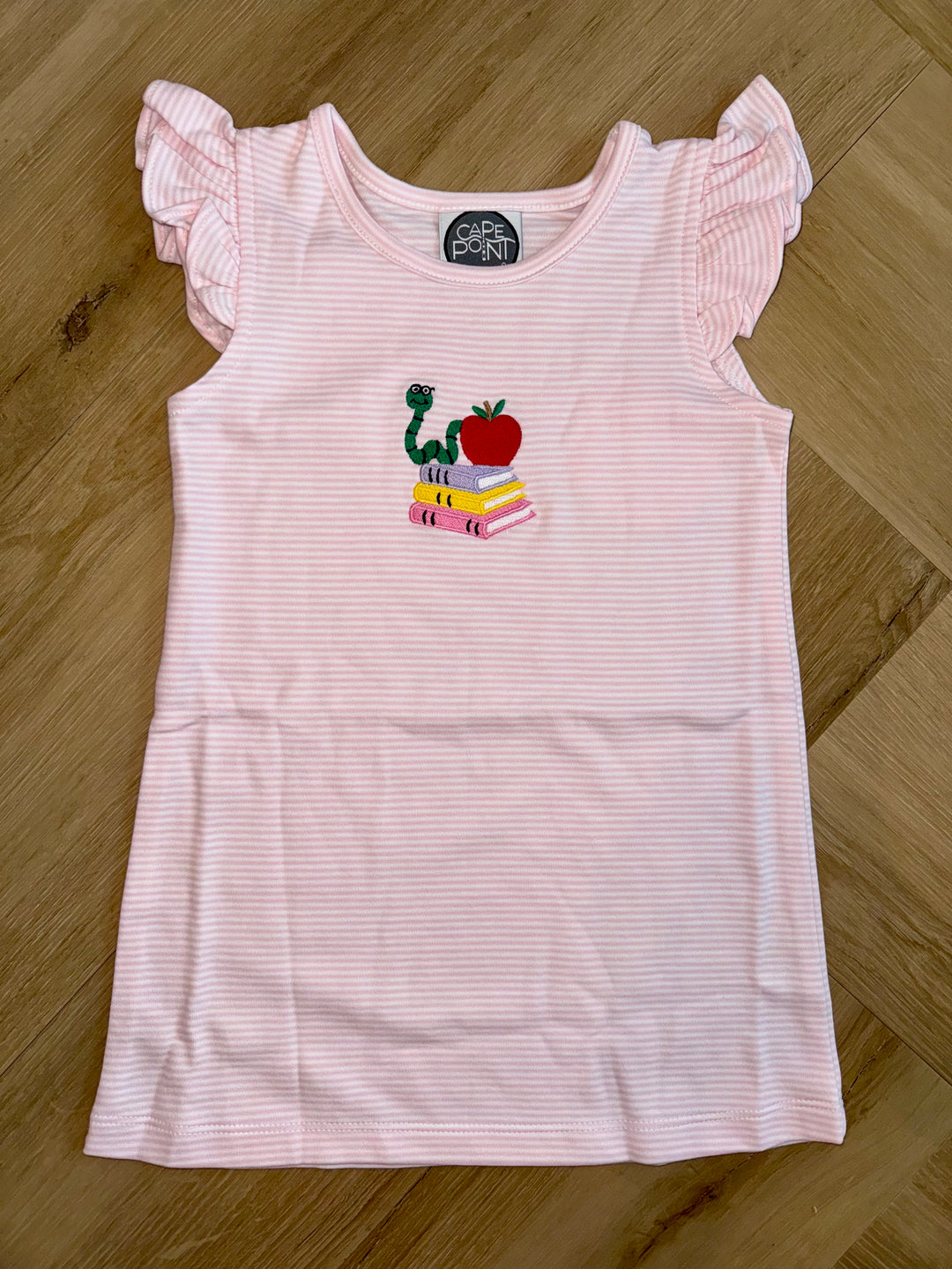 Bookworm Dress