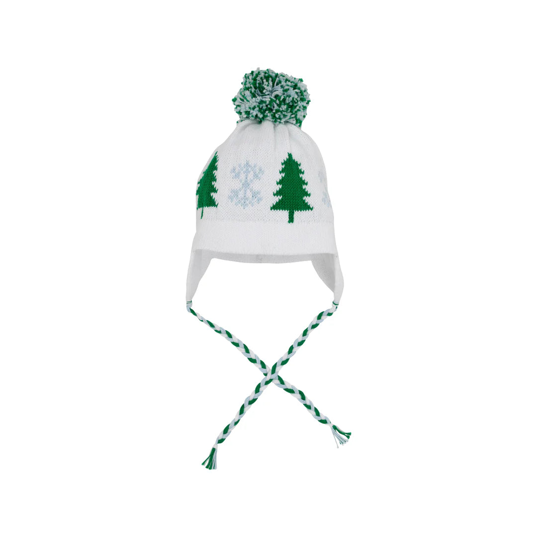 Parrish Pom Pom Hat-Trees